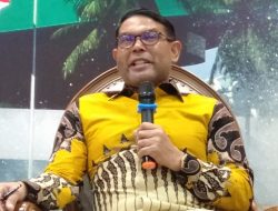 DPR Bakal Bahas Revisi UU Polri dan MK Setelah RUU KUHAP Selesai