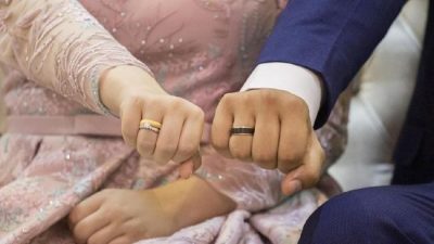Tokoh Agama, Wanita, Sangihe, KDEI, Perkawinan Anak, Pernikahan Dini, Pernikahan, Pengadilan Agama
