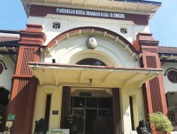 3 Hakim PN Surabaya Didakwa Terima Suap Vonis Bebas Ronald Tannur