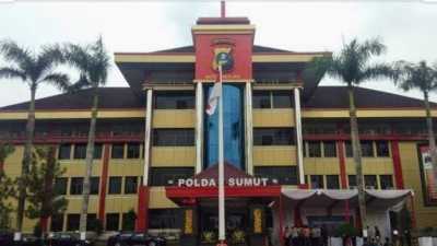 Dalam Sepekan Polda Sumut Tangkap 178 Tersangka Kasus Narkoba