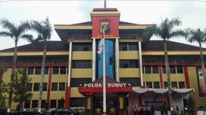 Dalam Sepekan Polda Sumut Tangkap 178 Tersangka Kasus Narkoba