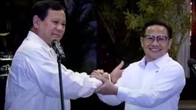 PKB Koalisi dengan Gerindra, PKS: Biarkan yang Berpacaran Saling Meminang