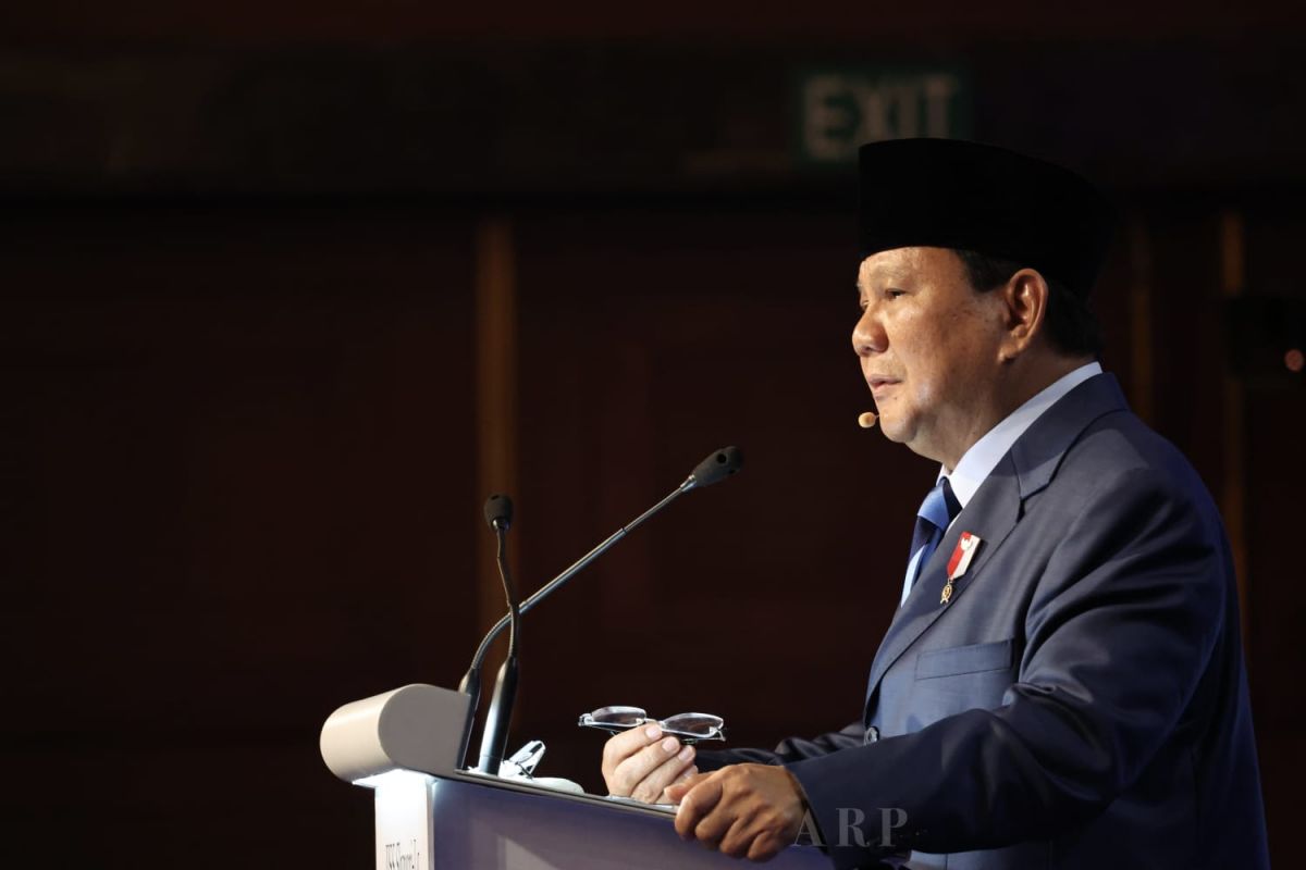 prabowo
