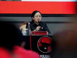 Mega Perintahkan Puan Silaturahmi Jajaki Koalisi dengan Parpol Lain