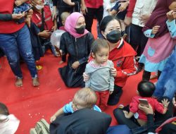 Puan: Cuti Melahirkan 6 Bulan Demi Pencegahan Stunting dan Bonding Ibu-Anak