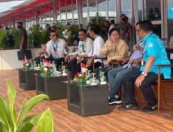 Bamus Betawi Nilai Formula E Jakarta Satukan Perbedaan Politik