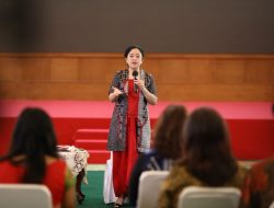 Apresiasi DPR RI, RUU KIA, Ibu Anak Sejahtera, Ekonomi akan Makin Kuat