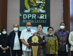 Puan: DPR dan KPU Sepakati Durasi Masa Kampanye Pemilu 2024 Selama 75 Hari