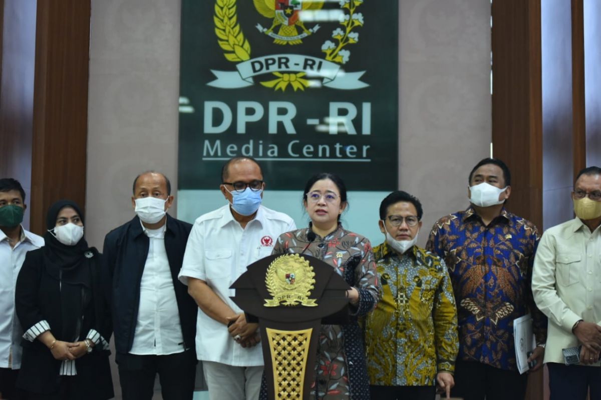 Puan: DPR dan KPU Sepakati Durasi Masa Kampanye Pemilu 2024 Selama 75 Hari
