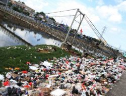 DKI Ajak Pengusaha Bisa Terjun Kelola Sampah