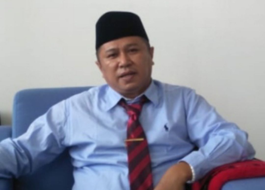 Taufik Syamsuri Bakal Duduki Kursi DPRD Loteng, Usulan PAW Internal Partai Gerindra