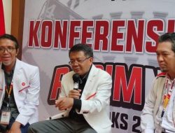 PKS Bakal Bertemu Surya Paloh Rabu