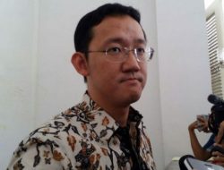 Grace Natalie Sebut Sunny Mundur dari PSI karena Dukung Anies Pilpres