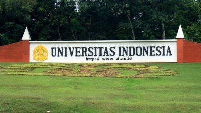 UI Raih Penghargaan Tertinggi IKU PTN Berbadan Hukum 2021/2022