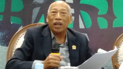 DPR Soroti Lemahnya Porsi Pengawasan dalam Konsep Transformasi Polri