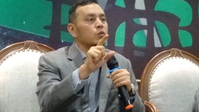 Willy Sebut RUU Sisdiknas Masih Perlu Kajian Mendalam