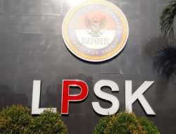 LPSK Klaim Penetapan Tersangka Putri Candrawathi Sesuai Analisisnya