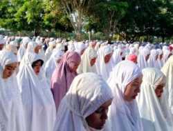 Pemkot Pekalongan Bantah Tolak Permohonan Penyelenggaraan Shalat Idul Fitri di Lapangan