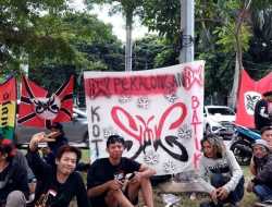 Slankers dari Berbagai Daerah Padati PRJ