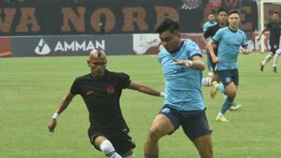 Riko Simanjuntak Dinilai Layak Berkarir di Thailand