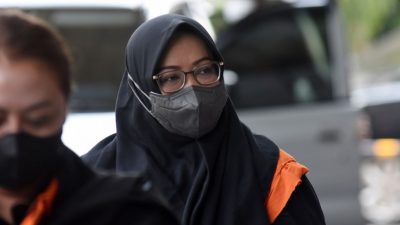 Jaksa KPK Tak Berikan Replik Atas Pledoi Ade Yasin