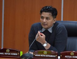 DPRD DKI Minta Dinkes Ambil Langkah Strategis Tingkatkan Cakupan Booster