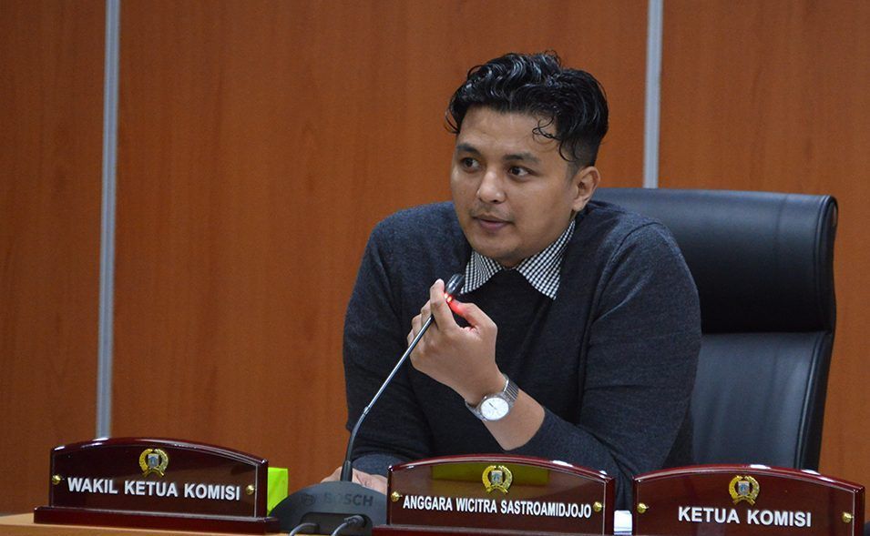 DPRD DKI Minta Dinkes Ambil Langkah Strategis Tingkatkan Cakupan Booster