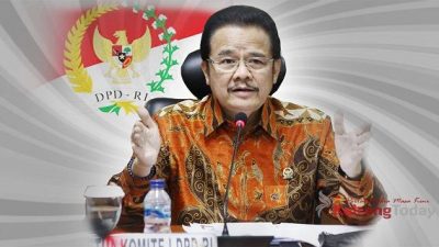 Dukung IKN, DPD RI Minta Pemerintah Perkuat Pembangunan Barito Utara