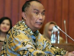 Agar TNK Tetap Lestari, Komisi V DPR Siap Lakukan Pengawasan