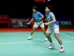 MALAYSIA OPEN – Apri/Fadia Janjikan Tampil Habis-habisan di Final Besok