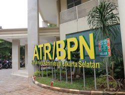 Pembentukan Pengadilan Khusus Pertanahan Semakin Mendesak