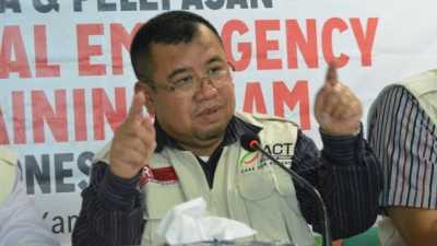 ahyudin