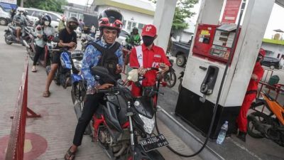 Karimunjawa, Bensin Pertalite, Kenaikan Harga BBM, Kenaikan Harga BBM, Penyesuaian Harga BBM, BBM Subsidi