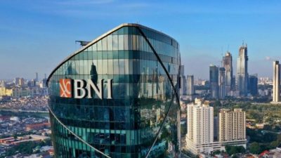 Spesial di Hari Ulang Tahun, BNI Guyur Promo Serba Rp76