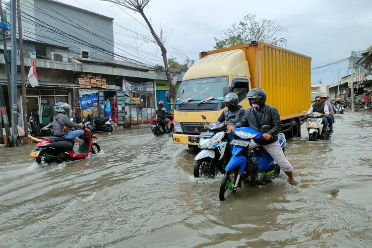 ROB, Purwakarta
