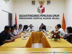 Bawaslu Kepri Minta Pemda Segera Non Aktifkan NIK Milik Orang yang Sudah Meninggal