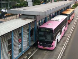 Dishub DKI Klaim Petugas TransJakarta Punya Peran Penting Dorong Warga Beralih ke Transportasi Publik