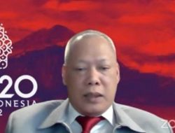 Putaran Kedua ACWG G20, KPK Lanjutkan Bahas Empat Isu Prioritas