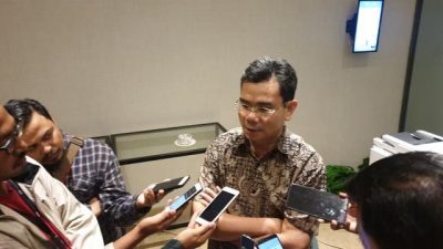 Survei LSI: Mayoritas Masyarakat Indonesia Khawatir Terjadi Perpecahan di Dalam Negeri