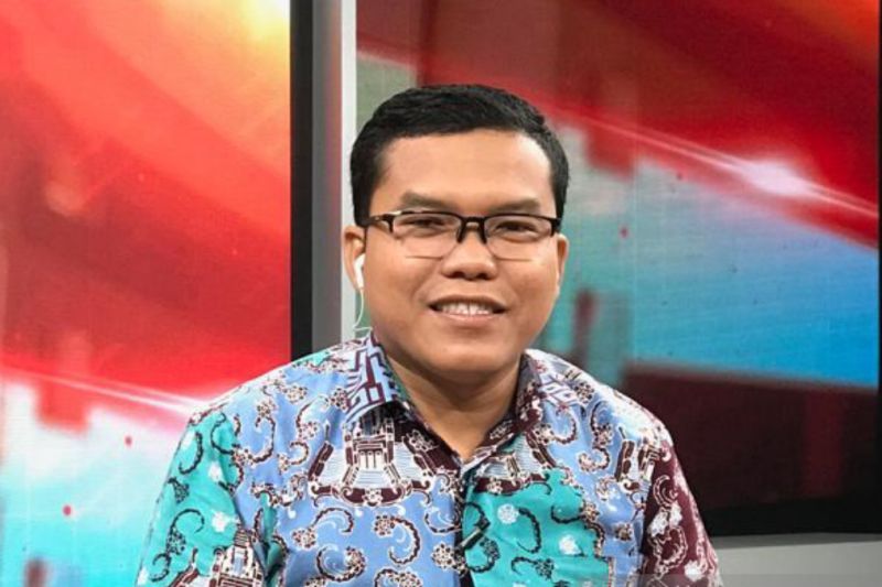 65,7 Persen, Pangi Syarwi Chaniago