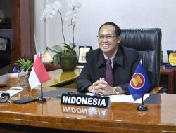 Kembangkan Desa Wisata, Kemendes PDTT: ASEAN Bisa Berkolaborasi