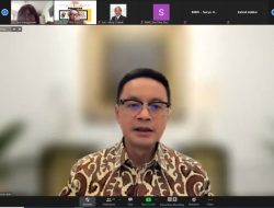 Didorong Penyaluran KUR, Kredit UMKM Bank Mandiri Tumbuh 12,6 Persen