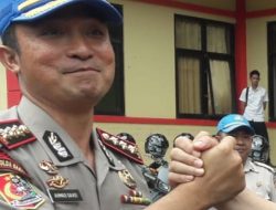 Polda Kepri: Kokain yang Ditemukan di Anambas Seberat 43 Kilogram