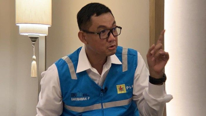 Dirut PLN Sebut Transaksi SPKLU Selama Libur Nataru Naik 4,5
