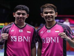 MALAYSIA OPEN – Telan Kekalahan atas Hoki/Kobayashi, Fajar/Rian Runner-up