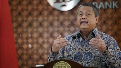 Kinerja Ekonomi Digital Indonesia Tetap Tumbuh pada Mei 2025
