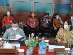 Hadapi Era Digital, ATVI Gandeng Pemprov Jambi Siapkan SDM Unggul