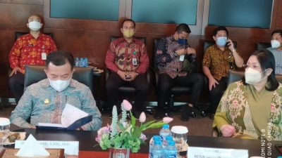 Hadapi Era Digital, ATVI Gandeng Pemprov Jambi Siapkan SDM Unggul