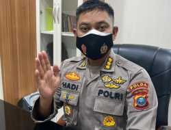 Polda Sumut Bantah Ambil Sampel Beras Secara Paksa