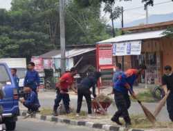 Pemkot Palu Berhasil Edukasi Warga Tentang Kebersihan Lingkungan
